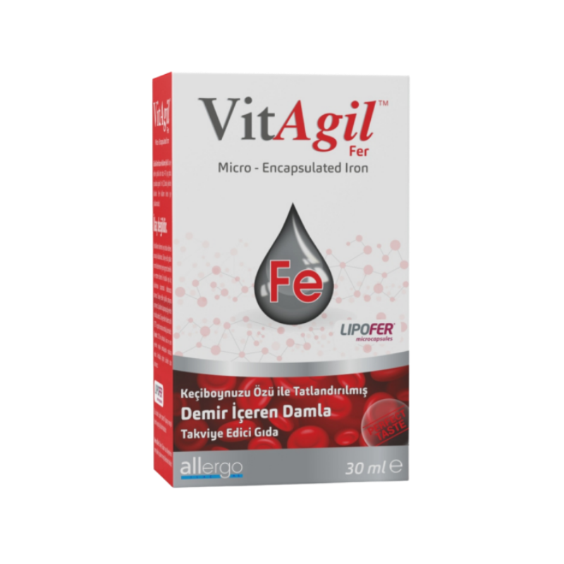VİTAGİL FER